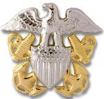 US Navy Officer Insignia