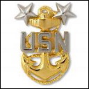 Enlisted Uniform Insignia